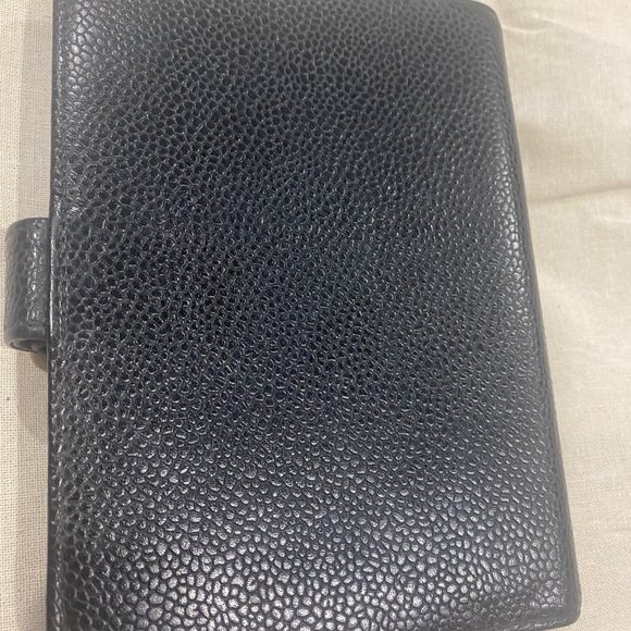 Chanel Agenda - Authentic, Perfect Condition - Picture 6 of 6
